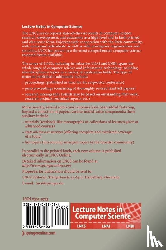  - Functional and Logic Programming