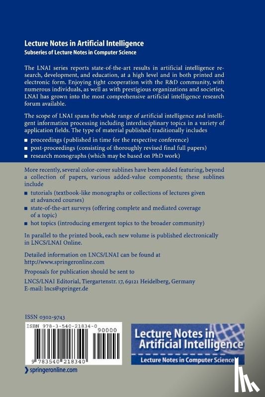 Krzysztof R. Apt, Francois Fages, Francesca Rossi, Peter Szeredi - Recent Advances in Constraints