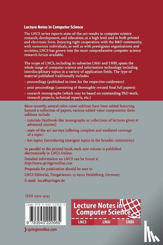  - Computational Science and Its Applications - ICCSA 2004