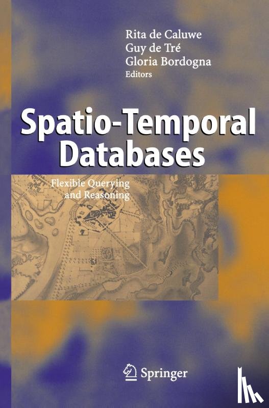  - Spatio-Temporal Databases