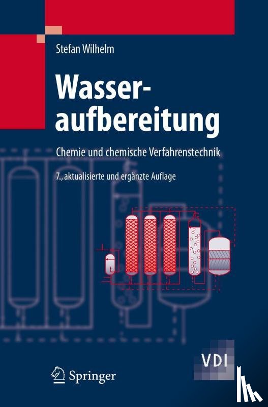 Wilhelm, Stefan - Wasseraufbereitung