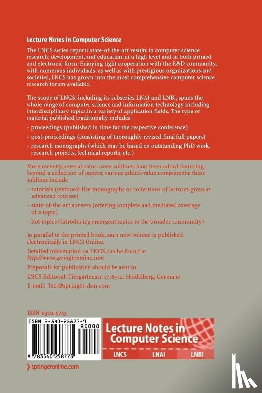 George Heineman, Ivica Crnkovic, Heinz W. Schmidt, Judith A. Stafford - Component-Based Software Engineering