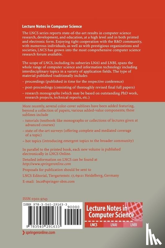  - Distributed Computing