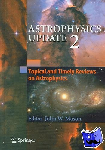  - Astrophysics Update 2