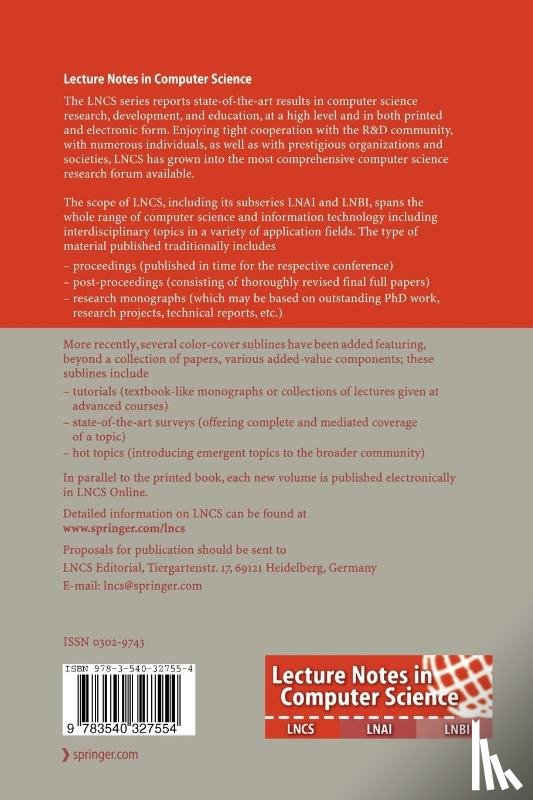 Jose R. Correa, Alejandro Hevia, Marcos Kiwi - LATIN 2006: Theoretical Informatics