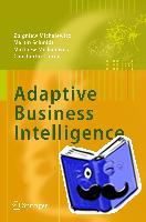 Michalewicz, Zbigniew, Schmidt, Martin, Michalewicz, Matthew, Chiriac, Constantin - Adaptive Business Intelligence