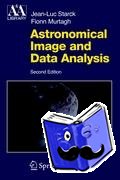 Murtagh, F., Starck, J. -L. - Astronomical Image and Data Analysis