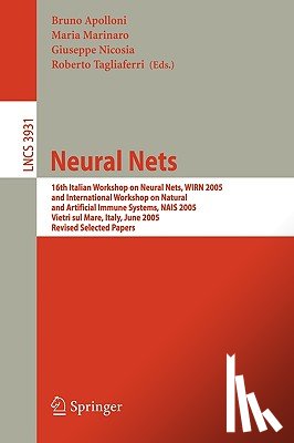  - Neural Nets