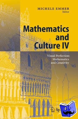  - Mathematics and Culture IV