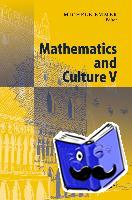  - Mathematics and Culture V
