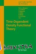  - Time-Dependent Density Functional Theory