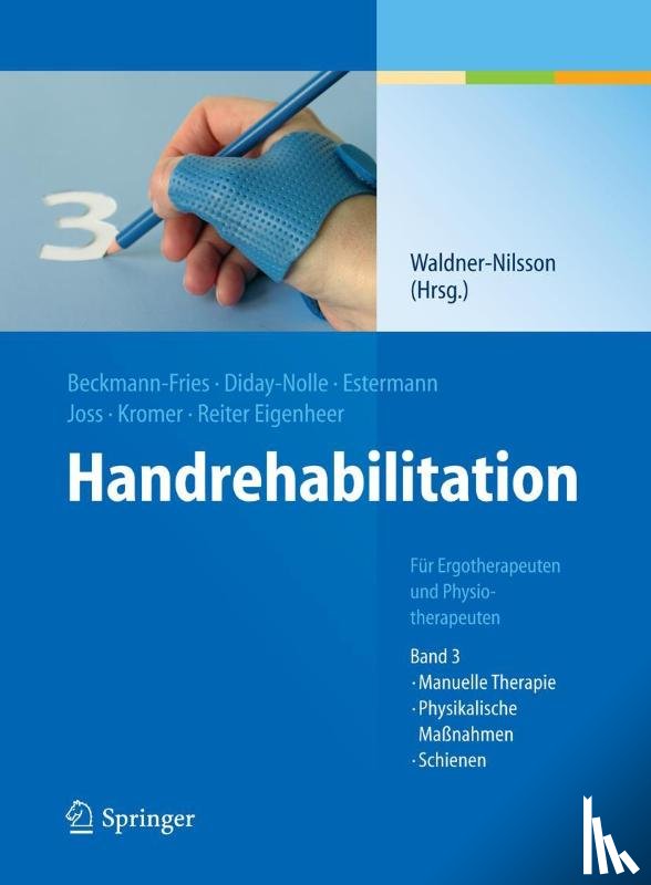  - Handrehabilitation