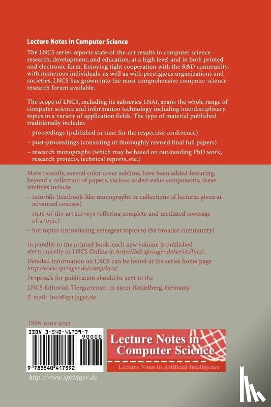  - Functional and Logic Programming