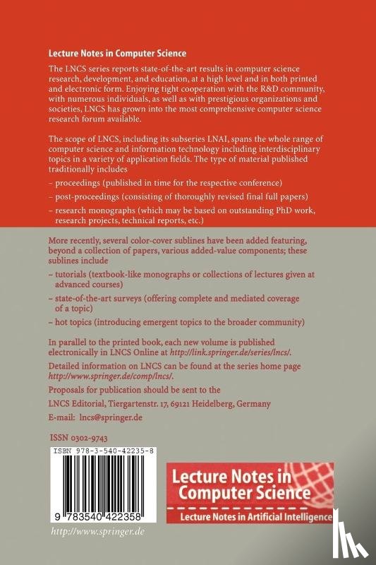  - Connectionist Models of Neurons, Learning Processes, and Artificial Intelligence