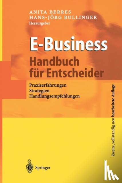  - E-Business - Handbuch fur Entscheider