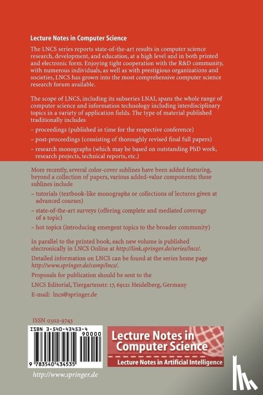 Werner Kuich, Grzegorz Rozenberg, Arto Salomaa - Developments in Language Theory