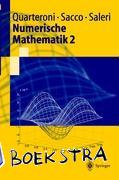 Quarteroni, Alfio, Saleri, Fausto, Sacco, Riccardo - Numerische Mathematik 2