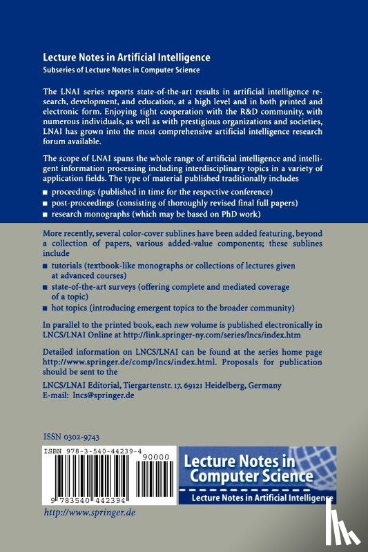 Pieter Adriaans, Henning Fernau, Menno van Zaanen - Grammatical Inference: Algorithms and Applications
