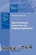 Desaintfuscien, M. - Data Processing in Precise Time and Frequency Applications