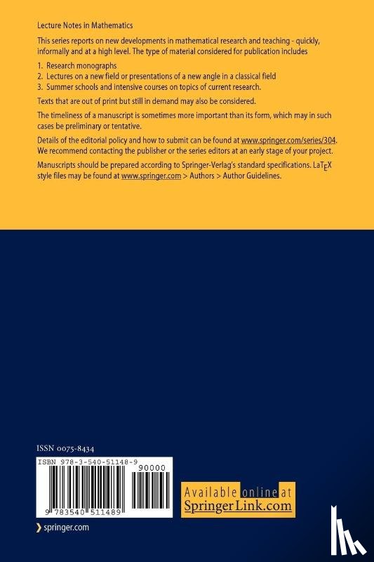 Kirby, Robion C. - The Topology of 4-Manifolds