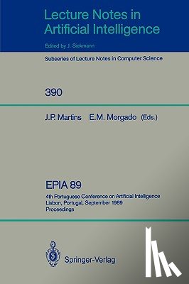  - EPIA'89