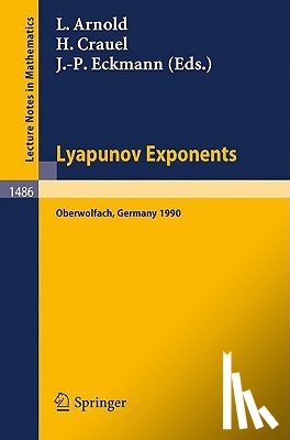  - Lyapunov Exponents