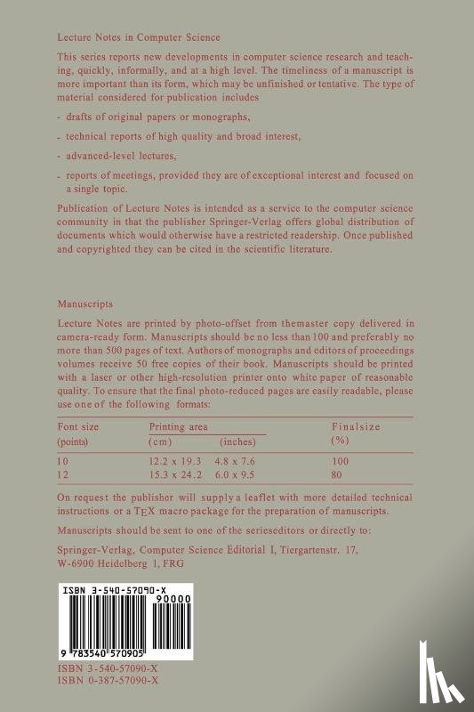 Paulisch, Frances N. - The Design of an Extendible Graph Editor