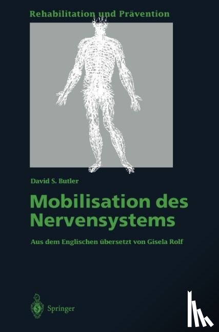 Butler, David S - Mobilisation Des Nervensystems