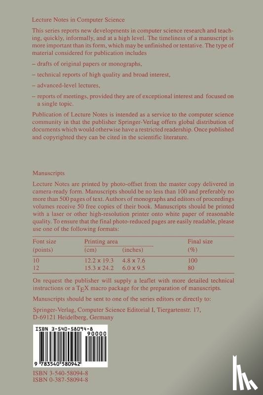  - Combinatorial Pattern Matching
