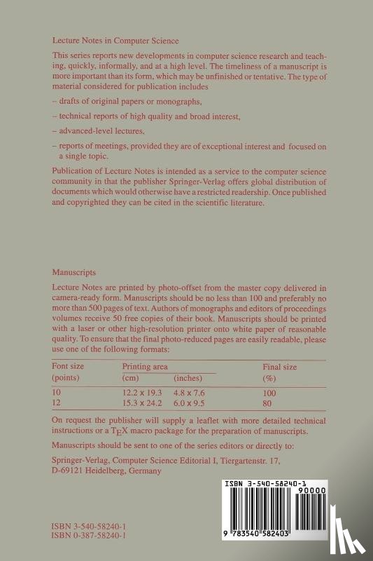  - Applications of Invariance in Computer Vision