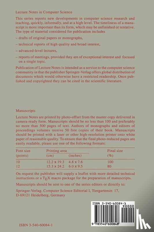 Zoltan Fulop, Ferenc Gecseg - Automata, Languages and Programming