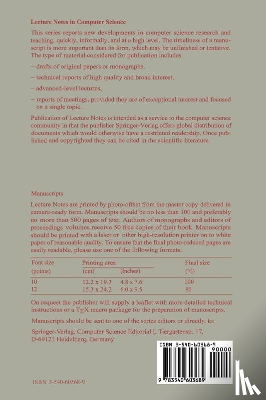 - Memory Management