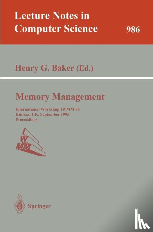  - Memory Management
