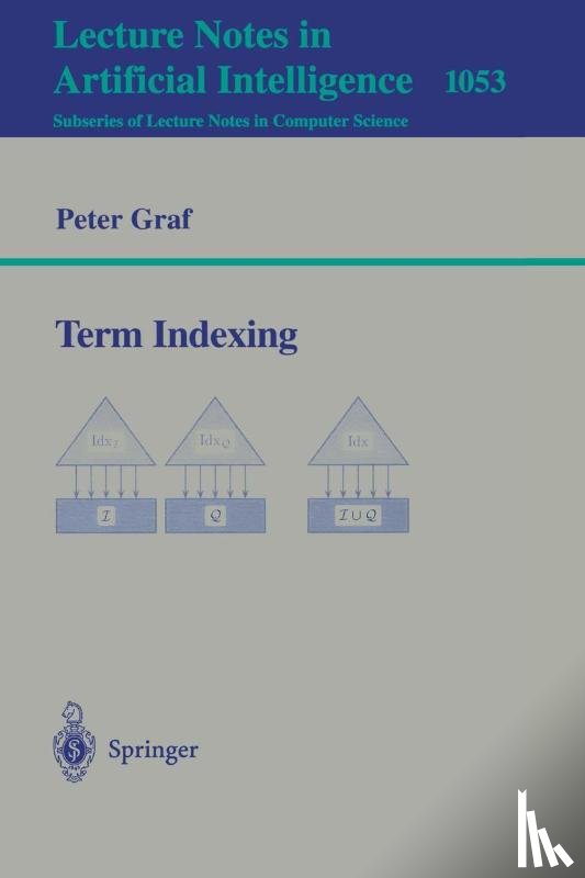 Graf, Peter - Term Indexing