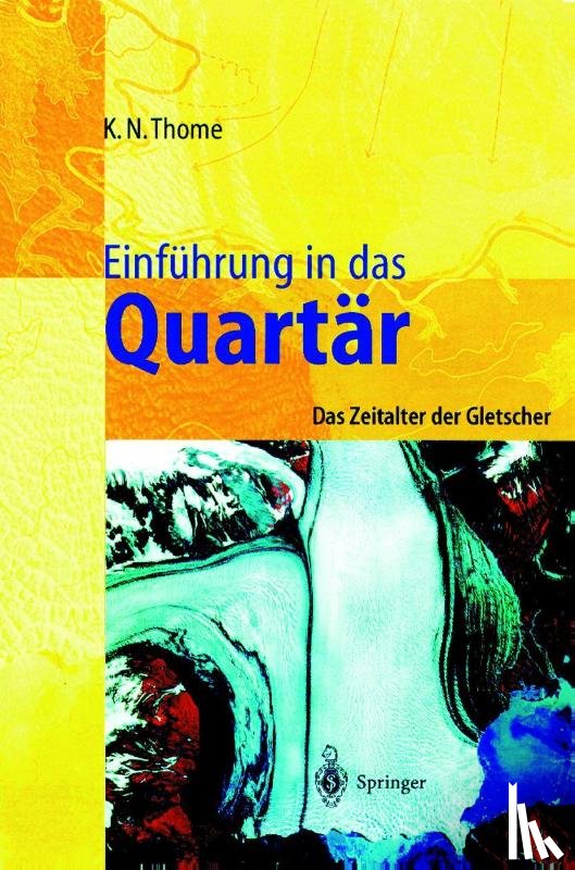 Karl N Thome - Einfuhrung in Das Quartar