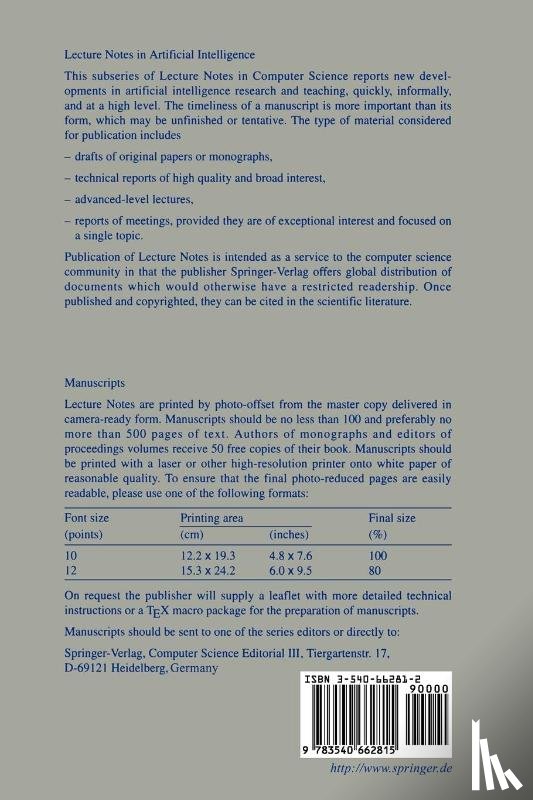  - Multi-Agent System Engineering