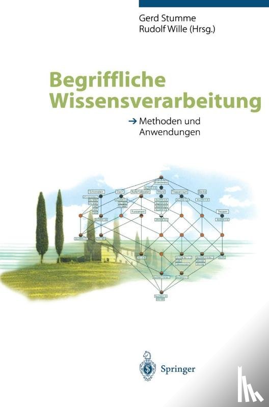  - Begriffliche Wissensverarbeitung