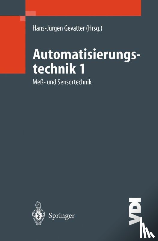  - Automatisierungstechnik 1
