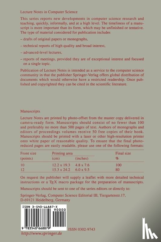  - Cryptography and Coding