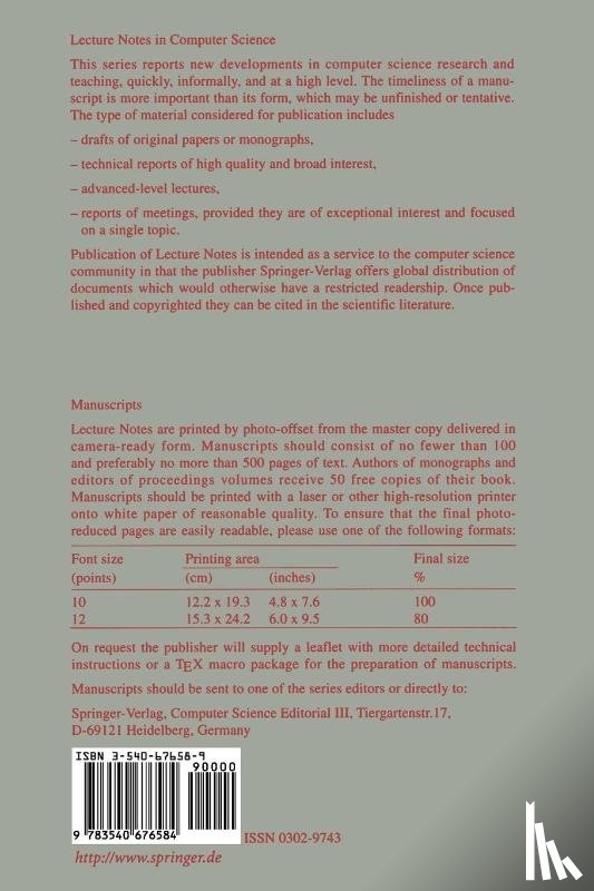 Manfred Nagl, Andreas Schurr, Manfred Munch - Applications of Graph Transformations with Industrial Relevance