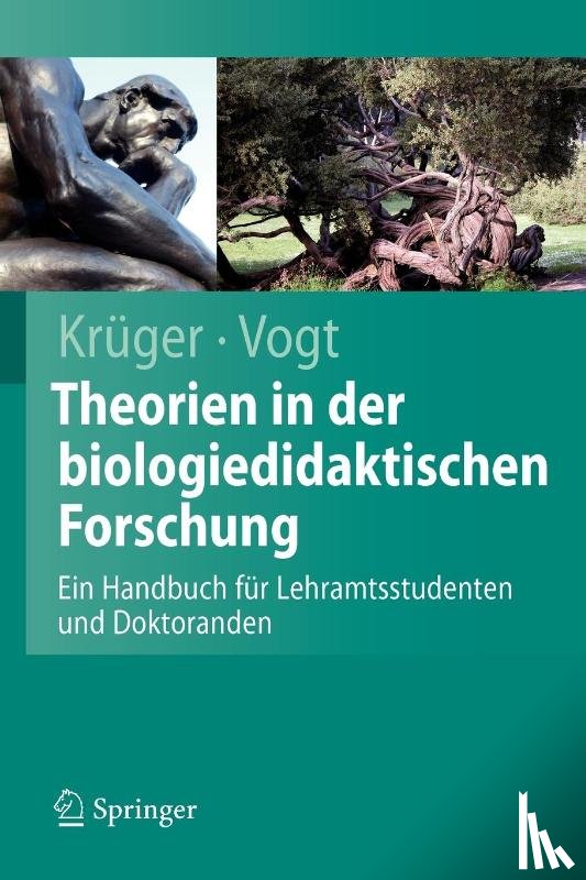  - Theorien in der biologiedidaktischen Forschung