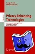  - Privacy Enhancing Technologies
