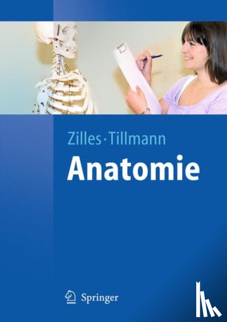  - Anatomie