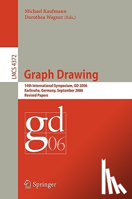  - Graph Drawing