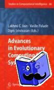  - Advances in Evolutionary Computing for System Design