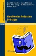 Marsden, Jerrold E., Misiolek, Gerard, Ratiu, Tudor S., Perlmutter, Matthew - Hamiltonian Reduction by Stages