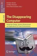  - The Disappearing Computer