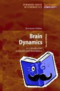 Haken, Hermann - Brain Dynamics