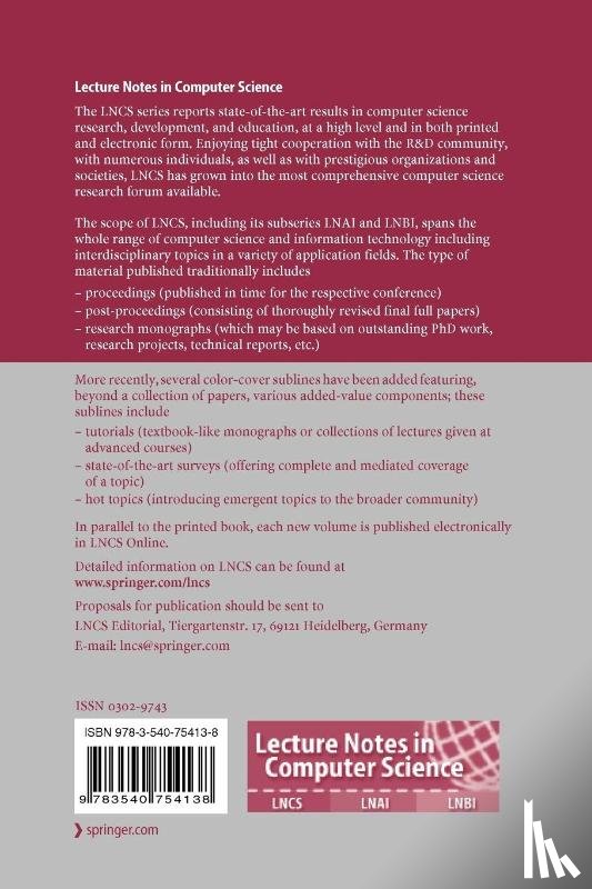 Symeon Bozapalidis, George Rahonis - Algebraic Informatics