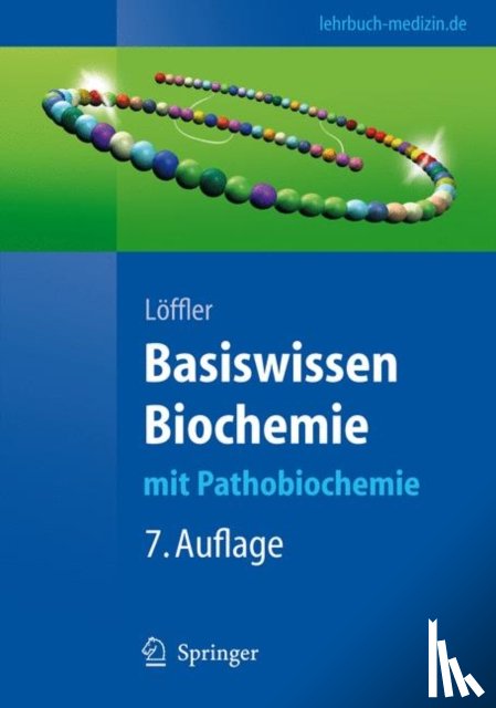 Loffler, Georg - Basiswissen Biochemie